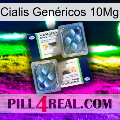 Cialis Genéricos 10Mg viagra5